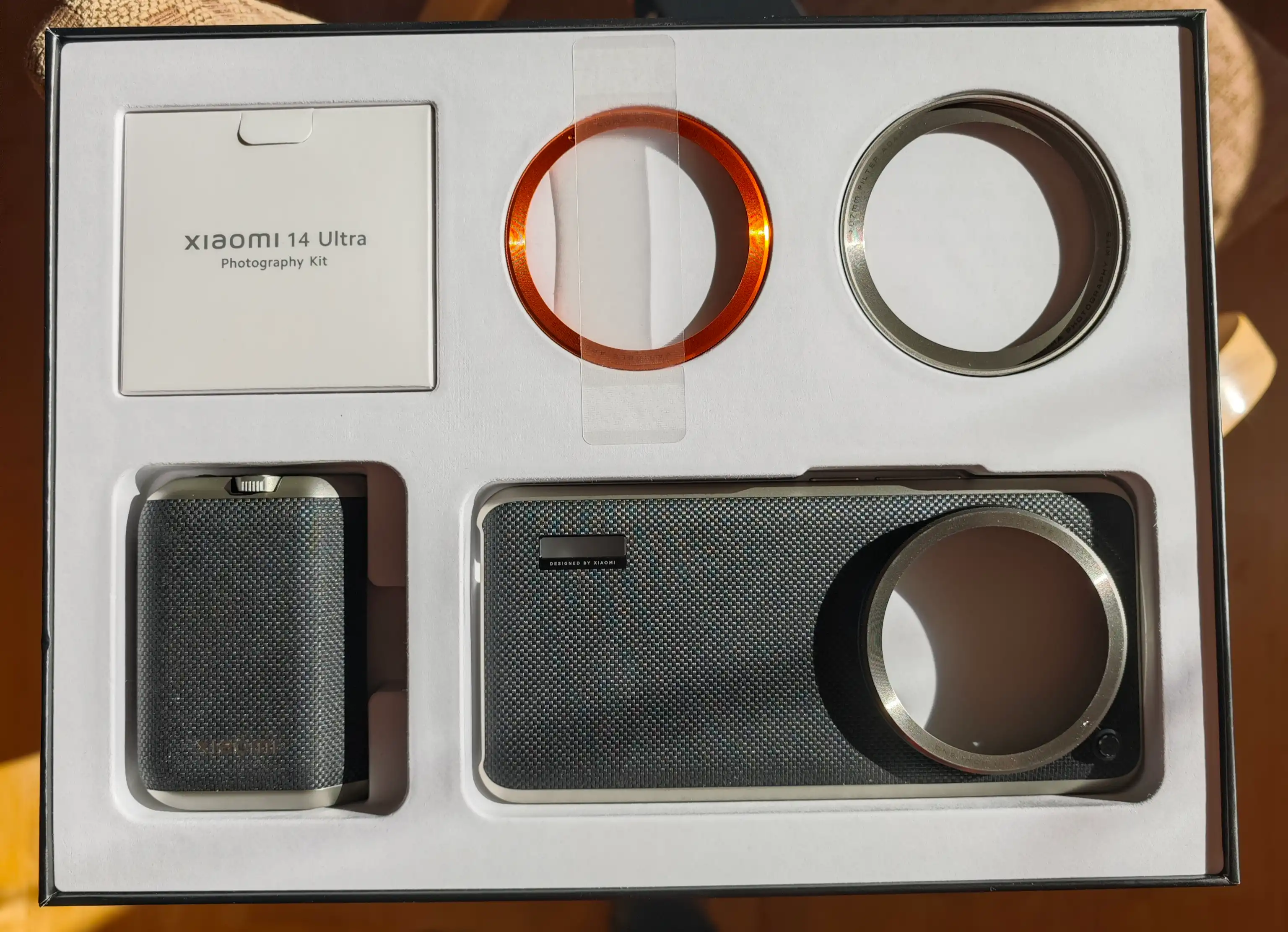 Xiaomi 14 Ultra Photography Kit | Xiaomi Community