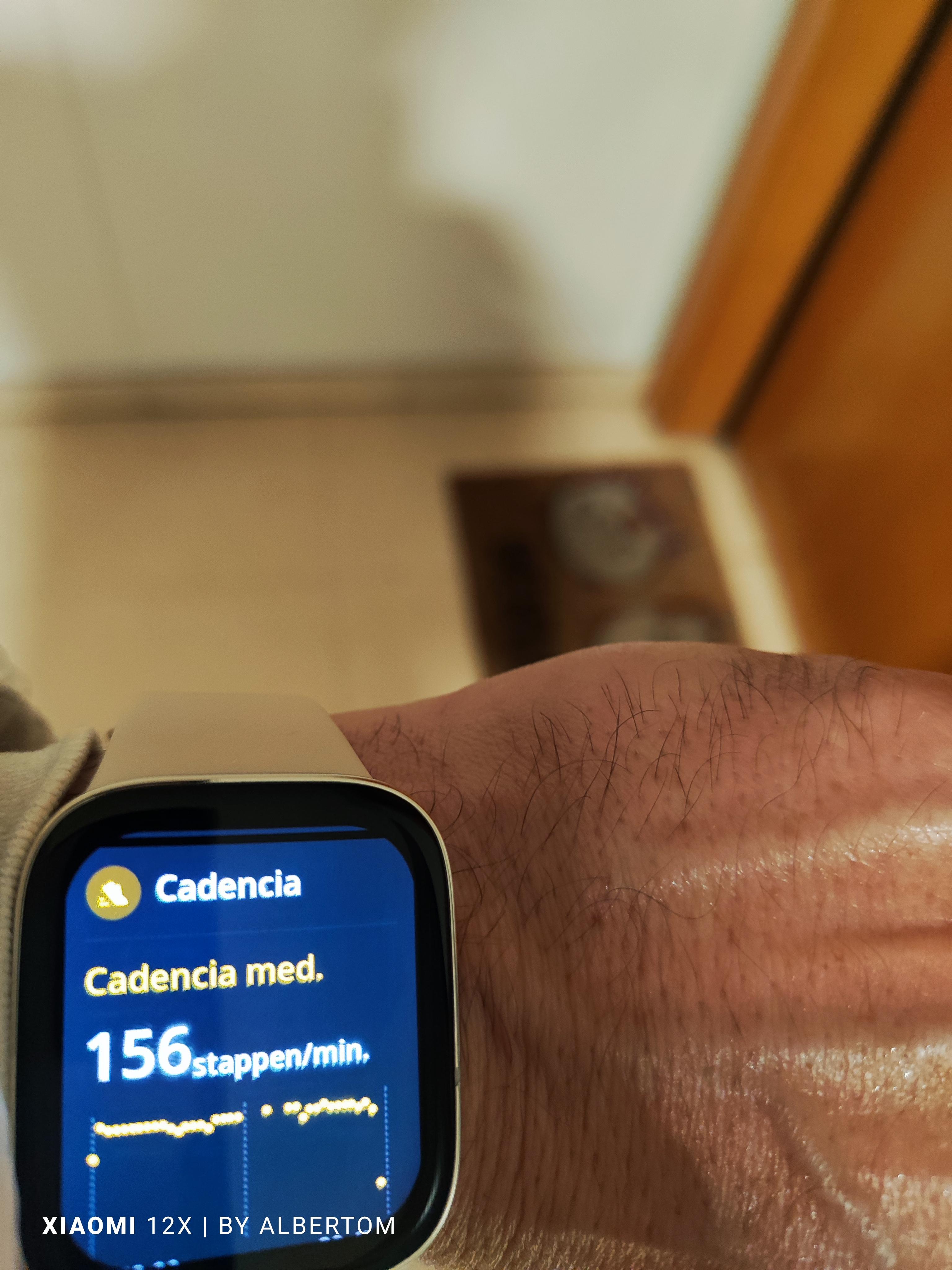 Redmi Watch 3, Experiencia de uso