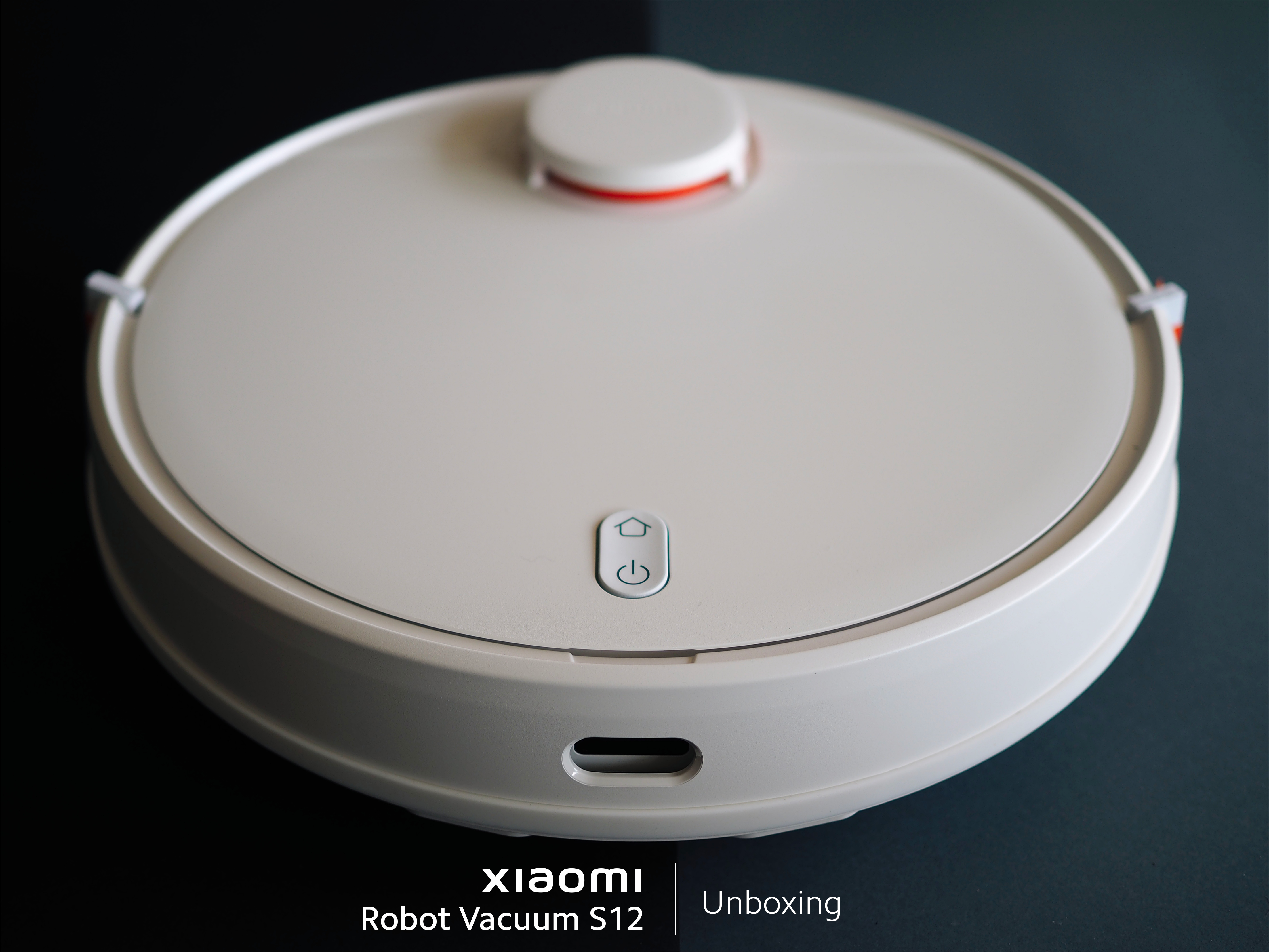 Xiaomi Robot Vacuum S12: Análisis & Opinión
