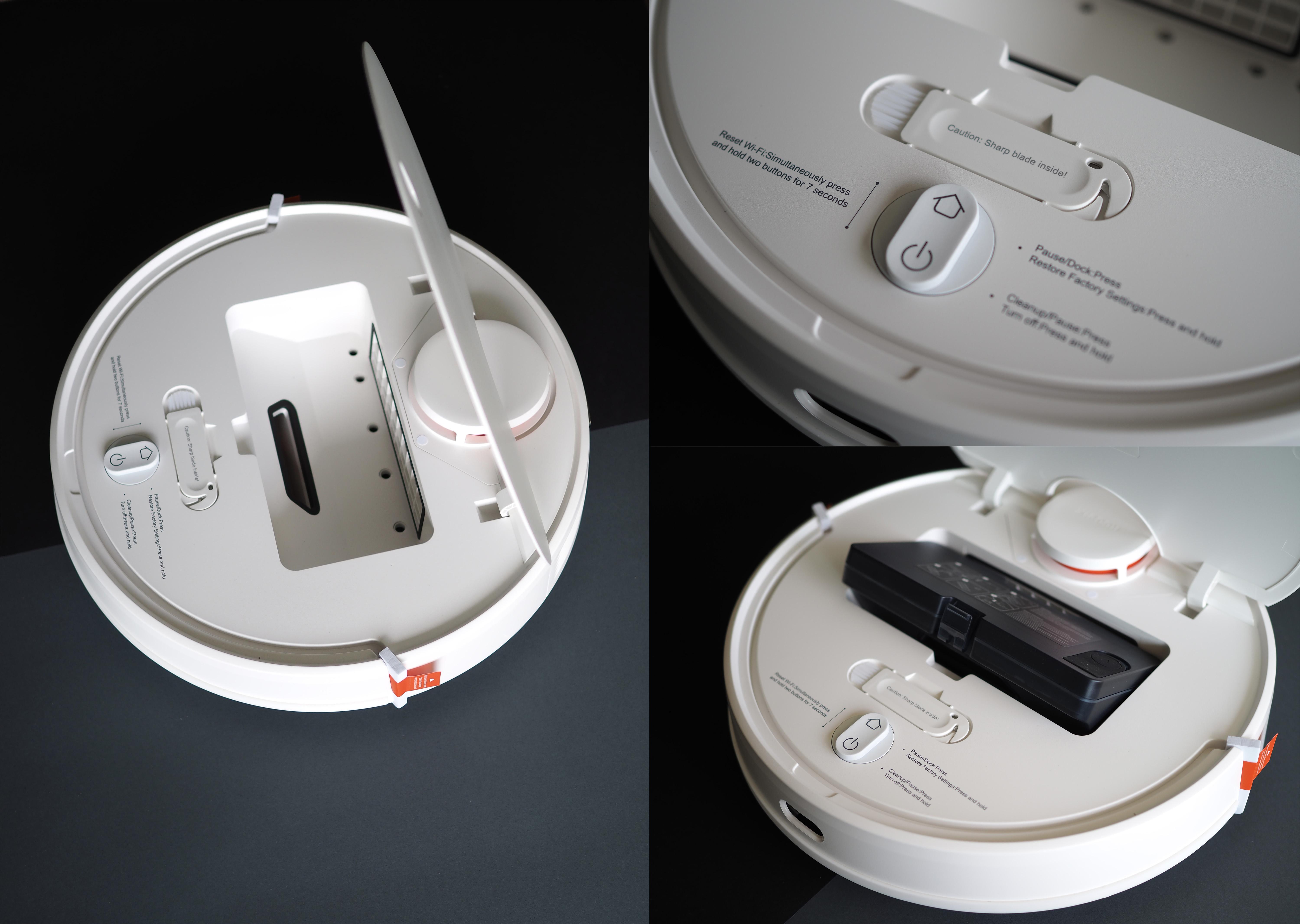 Xiaomi Robot Vacuum S12: the 4 reasons why it's the one to buy - Breaking  Latest News