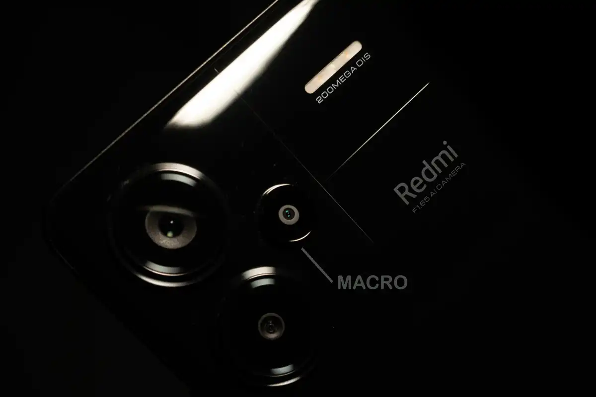Redmi Note 13 Pro Plus: Xiaomi comparte muestras de la nueva cámara Samsung  ISOCELL de 200 MP -  News