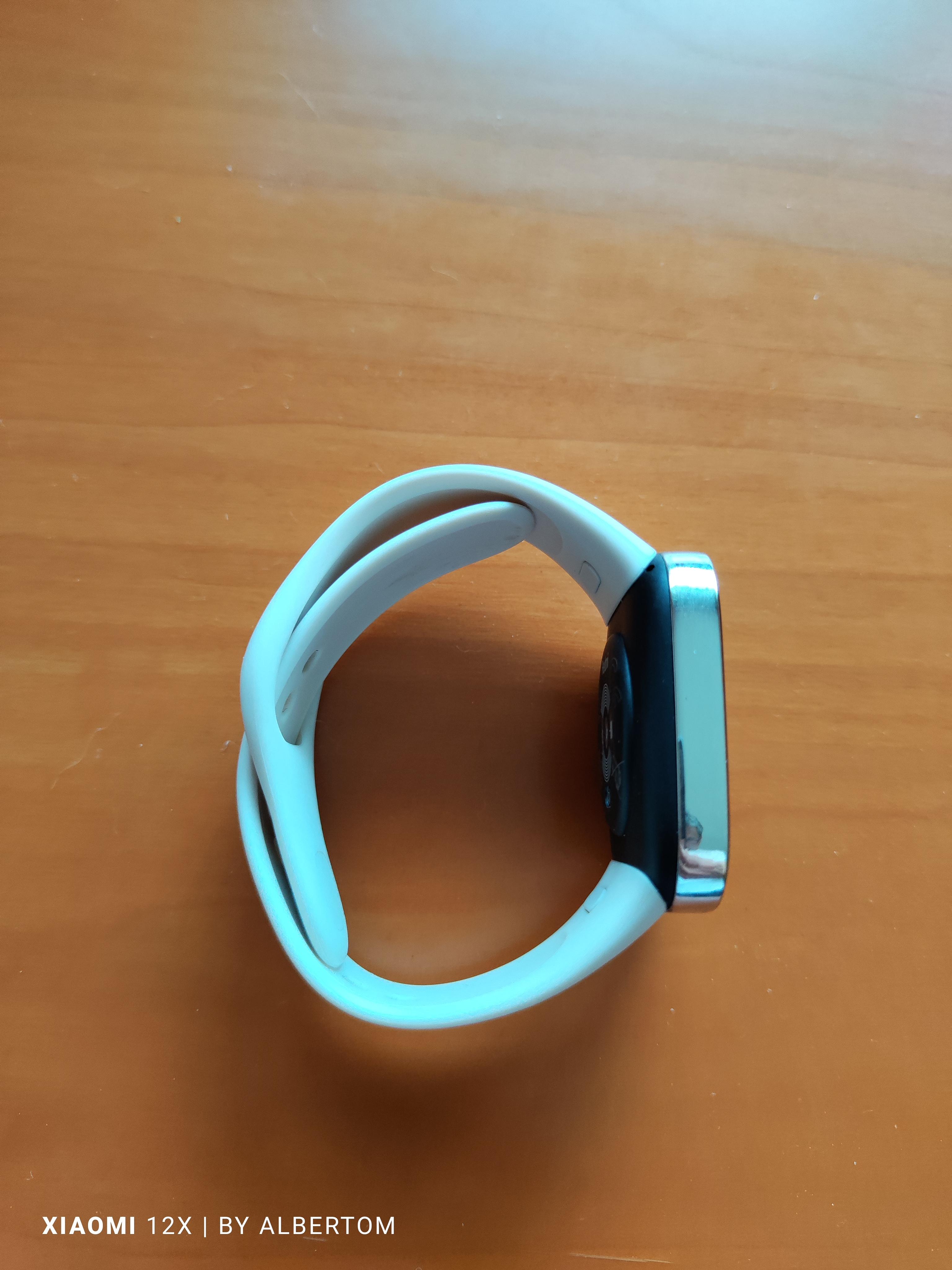 Xiaomi quiere reventar el mercado con su nuevo Redmi Watch 3: responder  llamadas y tener un panel de nivel por menos de 70 euros es posible