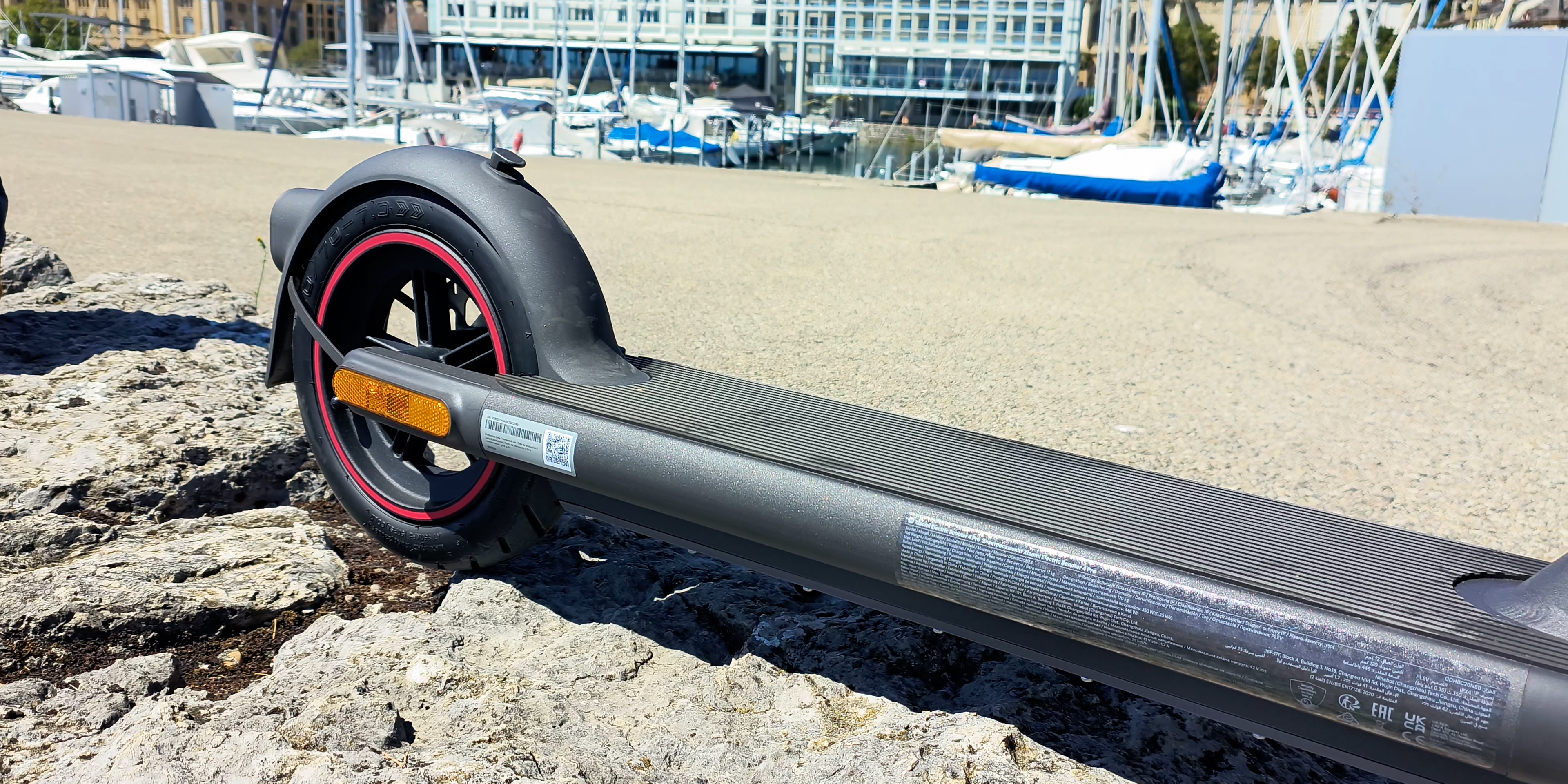 Essai Xiaomi Electric Scooter 4 Pro : la meilleure des trottinettes  électriques Xiaomi vaut-elle son prix ? - Cleanrider