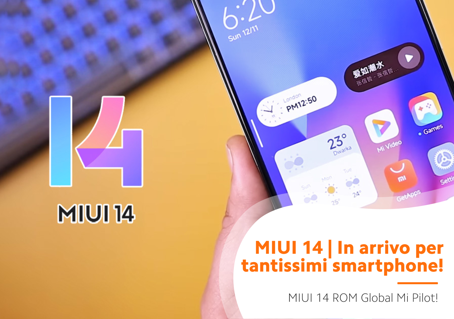 Xiaomi Community