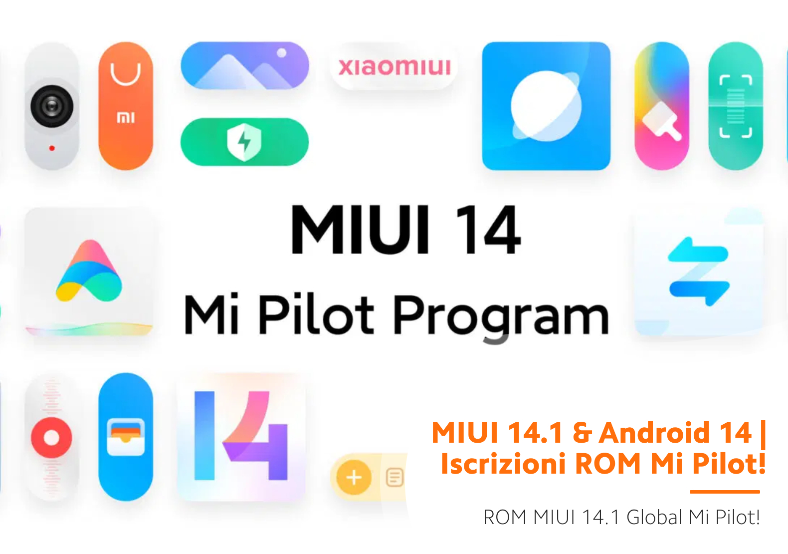 Xiaomi Community