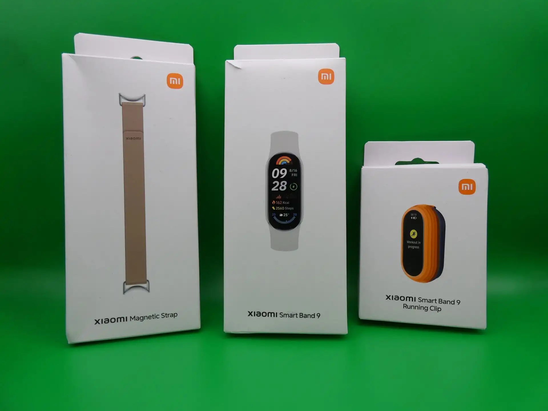 Xiaomi UK