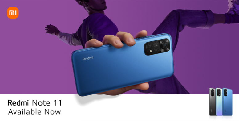 Redmi Note 11 - Early Bird Offer available now | Xiaomi Community