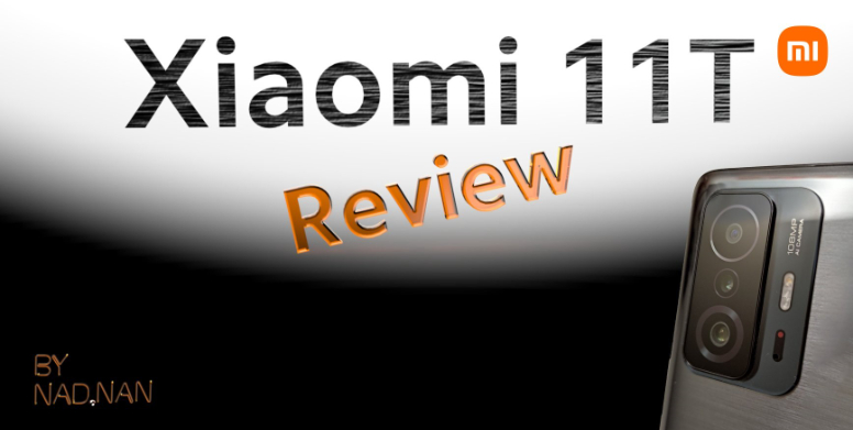 Xiaomi 11T review: an image-focused performer
